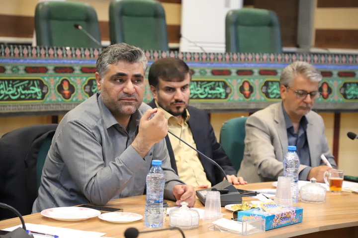 ملاک ثبت جهانی آسبادها، مرمت و احیای این میراث ارزشمند است/ صنعتگران امروز حامی صنعت دیروز شوند