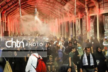 رویداد  گردشگری «کرمانشاه؛ دروازه کربلا» در فهرست رویدادهای ملی ثبت شد
