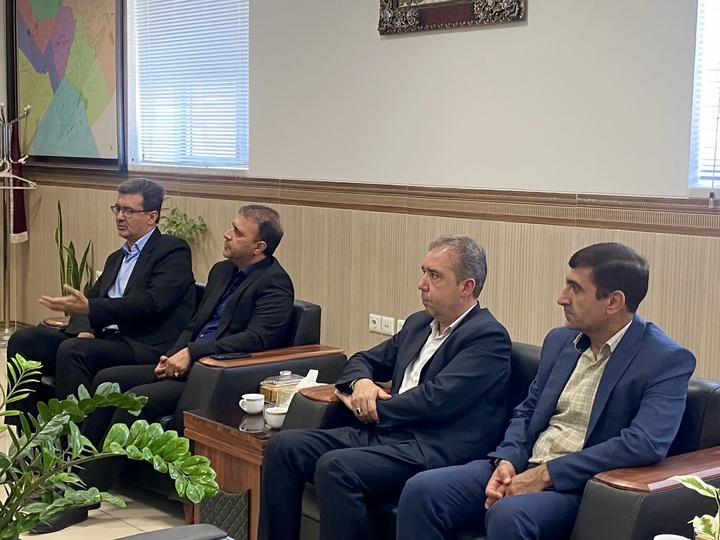 هم‌افزایی دستگاه قضا و میراث‌فرهنگی برای صیانت از بافت تاریخی در یزد