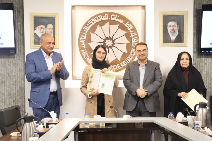 صنایع دستی