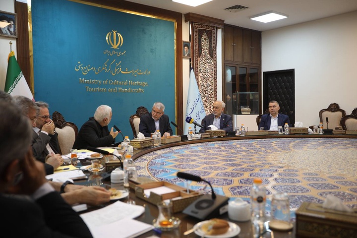 هم‌افزایی ملی برای فعال‌سازی ظرفیت ایرانیان خارج از کشور/ از دیپلماسی سرمایه‌گذاری گردشگری تا تسهیل ورود سرمایه و توسعه گردشگری سلامت