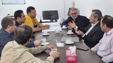 خیز بلند دولت برای احیای بزرگ‌ترین پروژه فرهنگی پایتخت طبیعت/ تالار یاسوج ویترین هنر عشایر و جاذبه‌های گردشگری می‌شود