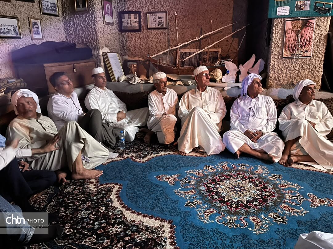 روایت بازشناسی «نوروز دریا» در بندر تاریخی کنگ/ از ستارگان تا بادهای موسمی