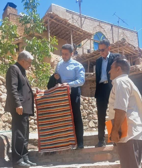 برنامهریزی برای توسعه گردشگری و ترویج صنایعدستی در روستاهای شهرستان مشهد 1 برنامهریزی برای توسعه گردشگری و ترویج صنایعدستی در روستاهای شهرستان مشهد