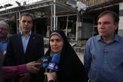 بازسازی سالن مسافری فرودگاه بوشهر به‌زودی آغاز می‌شود
