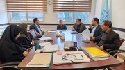 کاربری گردشگری اراضی مستعد حفظ شد