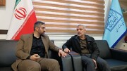 احیای بافت تاریخی ساری در دستور کار مشترک شهرداری و میراث‌فرهنگی قرار گرفت