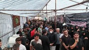 آیین سوگواری و زیارت اربعین حسینی کرمانشاه در فهرست رویدادهای گردشگری کشور ثبت شد/ ظرفیت‌های آیینی؛ پیشران گردشگری مذهبی در غرب کشور