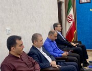 تدوین ضوابط حفاظتی بافت تاریخی، باغ‌ها و اراضی کشاورزی تفت در دستور کار قرار گرفت
