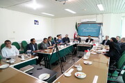 شبکه استانی میراث‌بانان افتخاری در همدان تشکیل می‌شود