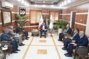 جذب سرمایه‌گذاری خارجی در طرح‌های اقتصادی و گردشگری آذربایجان غربی