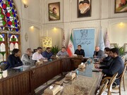آمادگی آذربایجان‌شرقی برای میزبانی رویداد بین‌المللی گردشگری سلامت اکو/ تبریز در مسیر بلوغ زیرساختی گردشگری قرار گرفته است