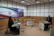 هفته اردبیل فرصتی برای توجه بیشتر به استان و شروع پروژه‌های جدید/ مجموعه میراث جهانی شیخ صفی‌الدین اردبیلی میزبان برنامه‌های اصلی هفته اردبیل