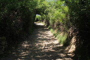 روستای زیبای گردشگری خوران ایلام