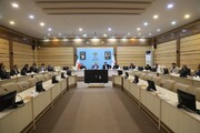 تمامی دستگاه‌ها زمینه ارائه خدمات مطلوب به زائران اربعین را فراهم کنند