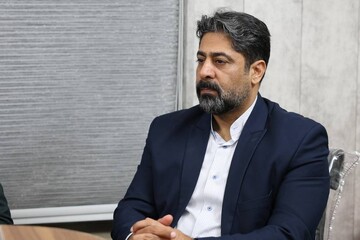 لزوم حمایت حداکثری از پروژه‌های میراث‌فرهنگی داراب در بودجه‌های جاری و شورای برنامه‌ریزی