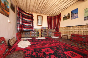 روستای زنجیره علیا ایلام