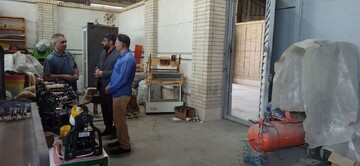 حمایت ویژه از طرح‌های اشتغال‌زایی خانواده‌محور در حوزه الیاف طبیعی/ احیای زنجیره ارزش پشم و ریسندگی در دستور کار قرار دارد