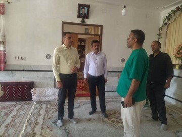 خراسان جنوبی در مسیر تبدیل شدن به پایلوت جهانی گردشگری روستایی/ شتاب‌دهی به زیرساخت‌های اقامتی در چنشت