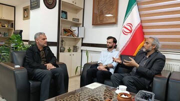 بناهای تاریخی میزبان مرکز رشد هنری نوجوانان می‌شوند