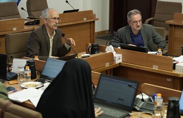 بررسی پیش‌نویس آیین‌نامه توسعه گردشگری سلامت در کمیسیون فرهنگی و اجتماعی دولت