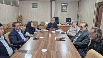 مسائل و مشکلات پروژه‌های گردشگری شهرستان اردبیل پیگیری می‌شود/ ۱۵ طرح گردشگری در مرحله ایجاد قرار دارد
