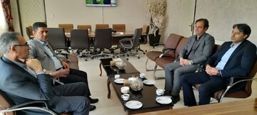 توسعه گردشگری مرند با محوریت موزه «دکتر نصیری» و بوم‌گردی‌ها دنبال می‌شود/ لزوم تدوین نقشه راه پروژه‌های اولویت‌دار در مرند