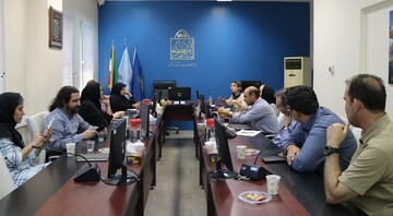 گذار از کوچ روی به روستانشینی با رویکرد قوم باستان‌شناختی