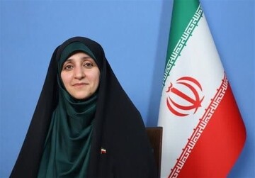 سوزن‌دوزی ایرانشهر باید به برند ملی تبدیل شود