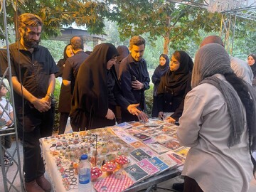 «هزار بازار، هزار میدان» نسخه‌ای مردمی برای رونق اقتصاد محلی است