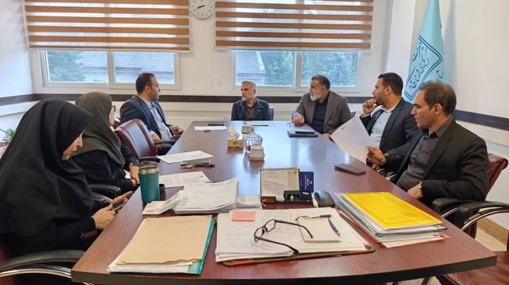 کاربری گردشگری اراضی مستعد حفظ شد