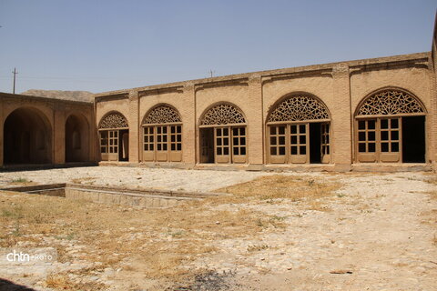 قلعه کنجانچم