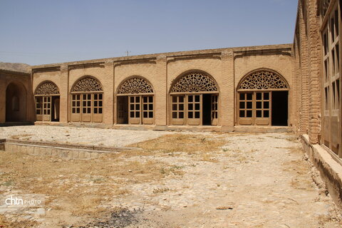 قلعه کنجانچم