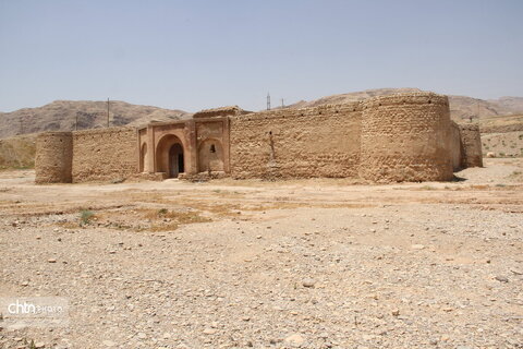 قلعه کنجانچم