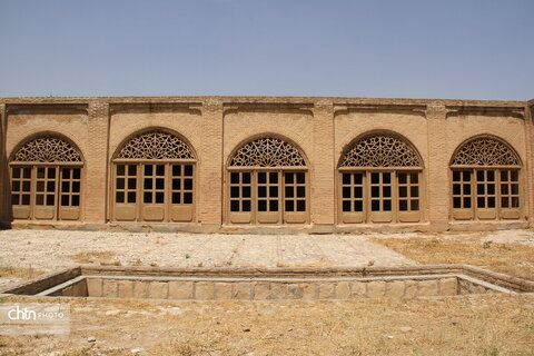 قلعه کنجانچم