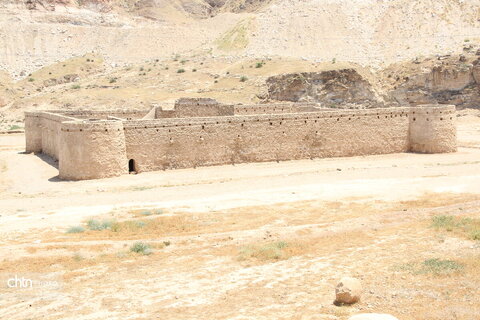 قلعه کنجانچم