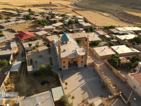 روستای زنجیره