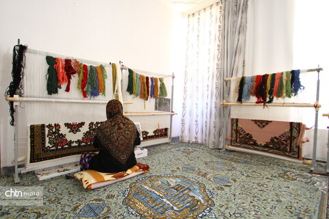 روستای زنجیره