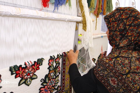 روستای زنجیره