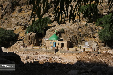 روستای زنجیره