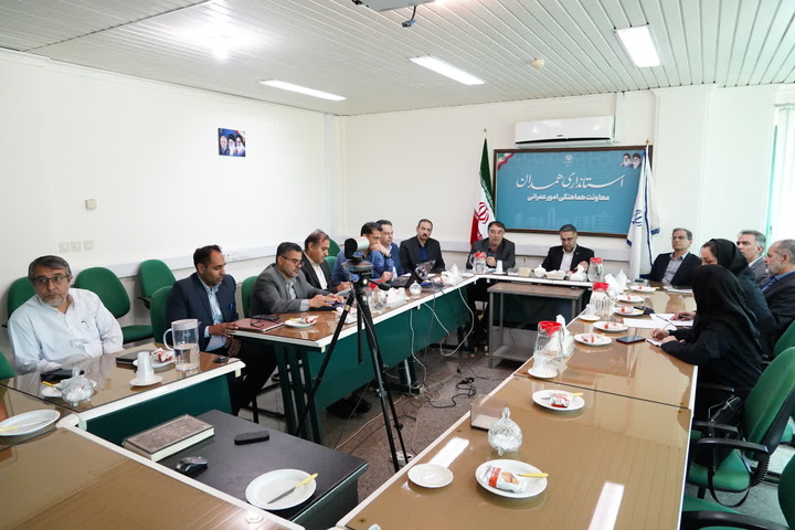 شبکه استانی میراث‌بانان افتخاری در همدان تشکیل می‌شود