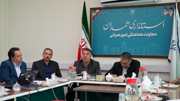 فعالیت ۱۰ انجمن میراث‌فرهنگی در همدان/ مشارکت مردمی راهبرد اصلی حفاظت از میراث‌ ارزشمند استان