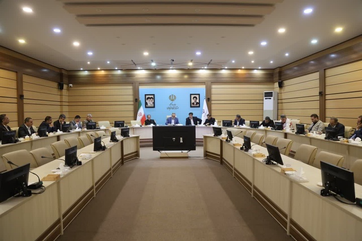 تمامی دستگاه‌ها زمینه ارائه خدمات مطلوب به زائران اربعین را فراهم کنند