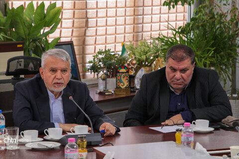 سفر یکروزه وزیر میراث‌فرهنگی، گردشگری و صنایع‌دستی به استان تهران