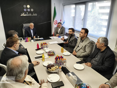 سفر یکروزه وزیر میراث‌فرهنگی، گردشگری و صنایع‌دستی به استان تهران