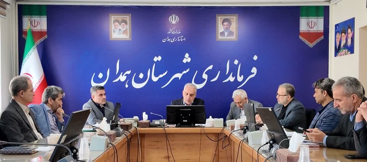 استانداردسازی تله‌کابین گنجنامه تسریع شود