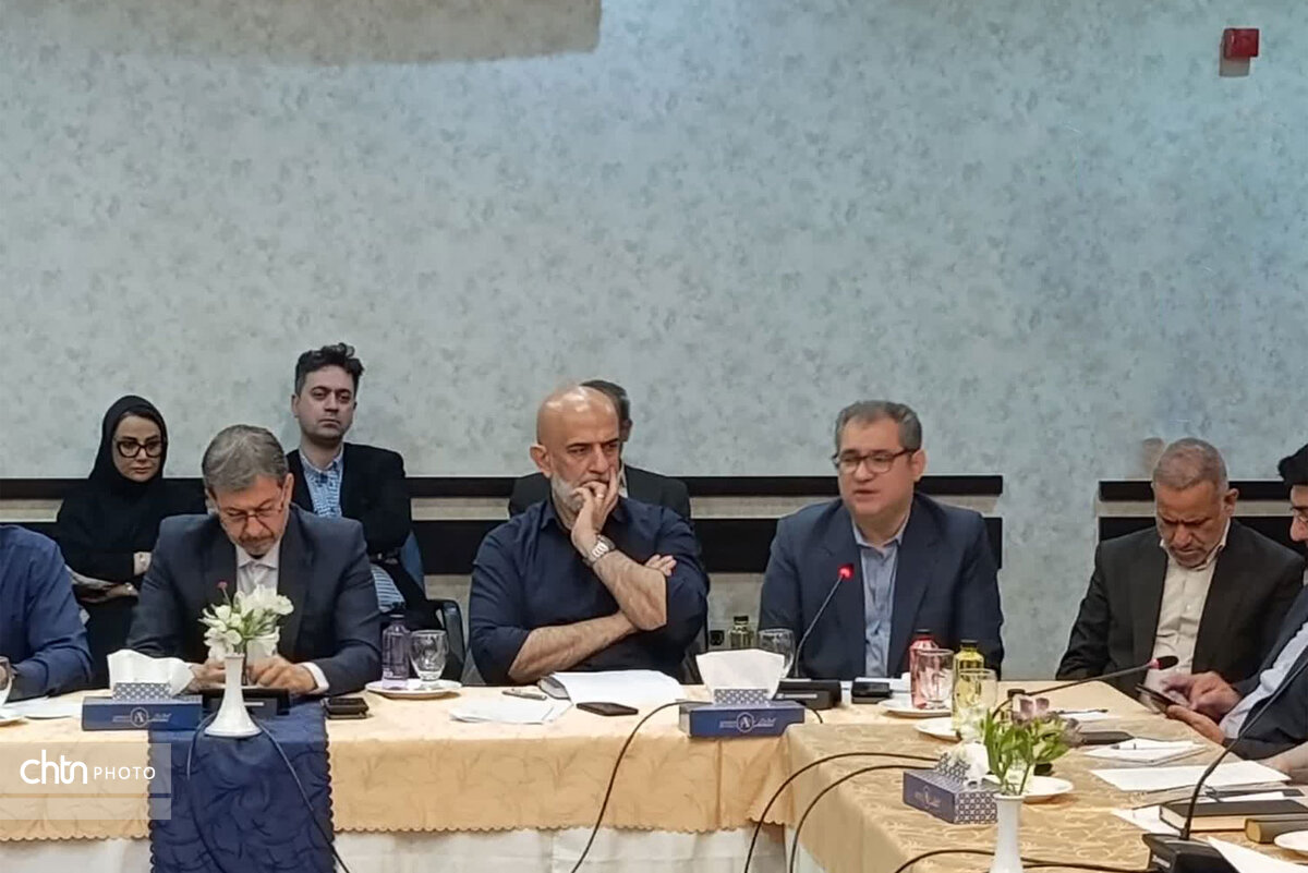 حملونقل و سرمایهگذاری اولویت راهبردی گردشگری اصفهان