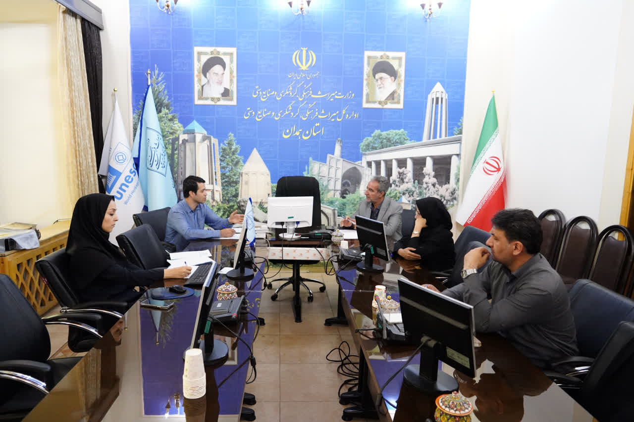 زنجیره ارزش گردشگری نقشه راه توسعه هدفمند این صنعت است