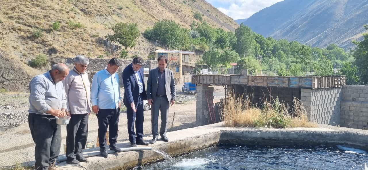 تکمیل زنجیره خدمات گردشگری برای توسعه بومگردی ضروری است