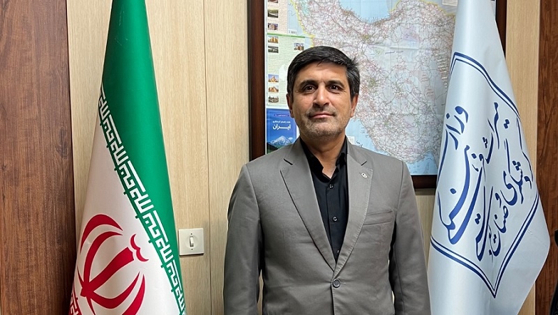 تلاش برای تبدیل سمنان از معبر به مقصد گردشگری جهانی